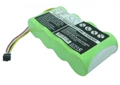 Sprzęt geodezyjny - Cameron Sino Fluke BP130 3000mAh 14.50Wh Ni-MH 4.8V Cameron Sino) - miniaturka - grafika 1