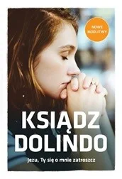 Ksiądz Dolindo. Jezu Ty się o mnie zatroszcz - Biografie i autobiografie - miniaturka - grafika 2