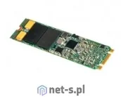 Dyski serwerowe - Intel SSD DC S3520 480GB M.2 80mm SATA 6Gb/s 3D1 MLC Single Pack SSDSCKJB480G701 - miniaturka - grafika 1