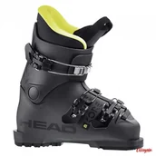 Buty narciarskie - Head Buty narciarskie KORE 40 ANTHRACITE 2021/2022 600575 - miniaturka - grafika 1