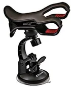 Akcesoria do nawigacji - Xtreme Bright Xtreme 77503 podstawa do mieszkania przyssawka regulowana, kompatybilna ze wszystkimi urządzeniami, o rozmiarze boku maks. 160 mm 77503 - miniaturka - grafika 1