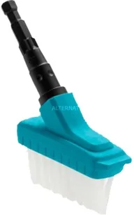 GARDENA Szczotka Combisystem 3606-20 03606-20 - Narzędzia warsztatowe - miniaturka - grafika 2