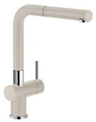 Baterie kuchenne - Franke Active Plus Pull-Out MBok HP orzechowy 115.0373.833 - miniaturka - grafika 1