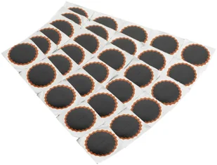 TIP TOP TipTop łatek rozm. 2 okrągły 5 cm 5000050 - Akcesoria turystyczne - miniaturka - grafika 3