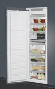 Zamrażarka do zabudowy Whirlpool AFB 1840/A+ - Zamrażarki do zabudowy - miniaturka - grafika 2