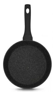 Gerlach Patelnia GRANITEX 24 cm - Patelnie - miniaturka - grafika 2