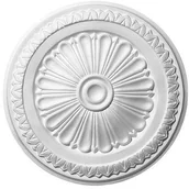 Sztukateria - Rozeta D55 śr. 32 cm - miniaturka - grafika 1