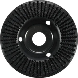 Yato Tarnik wypukły do drewna 125mm nr3 YT-59170 YT-59170 - Pilniki - miniaturka - grafika 2