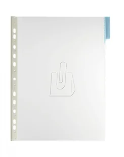Durable Panel informacyjny Durable FUNCTION A4 PCV przezroczysty 560719 - Akcesoria do projektorów Durable Panel informacyjny Durable FUNCTION A4 PCV przezroczysty 560719 - Akcesoria do projektorów - miniaturka - grafika 5