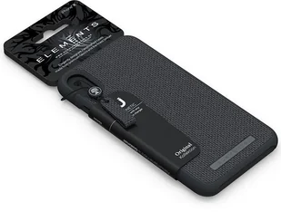 Nordic Elements Nordic Elements Original Idun - Etui iPhone 8 / 7 / 6s / 6 (Dark Grey) E20205 - Etui i futerały do telefonów - miniaturka - grafika 11