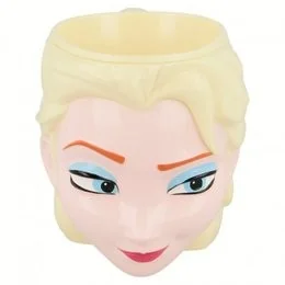 Elemed Stor,,,,, 86887,,,,, Disney Frozen 3d filiżanka, 210 ml. tworzywa sztucznego produkt, wolne od BPA 86887 - Lunch boxy - miniaturka - grafika 4