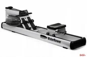 Wioślarze - WaterRower Wioślarz wodny M1 LoRise S4 Aluminium WW-WR-500-S4 - miniaturka - grafika 1