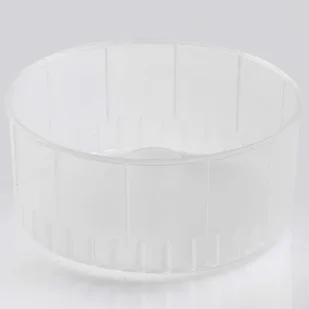 Girmi TR20 elektryczna szatkownica do warzyw, 500 W, szary/czerwony TR20 - Szatkownice - miniaturka - grafika 4