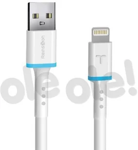 Reinston Reinston EKT41 - Kable USB - miniaturka - grafika 2