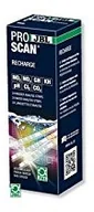 Pozostałe akcesoria do akwarium - JBL Test wody z analizatorem smartfonów dla akwariów słodkowodnych, ProScan 25420 - miniaturka - grafika 1