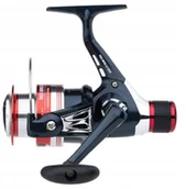 Kołowrotki - Jaxon Kołowrotek Red Bird 200 + Gratis - miniaturka - grafika 1