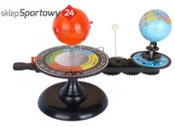 Akcesoria fotograficzne - Levenhuk MODEL STOŁOWY POMOC NAUKOWA TELLURION LABZZ 72479 - miniaturka - grafika 1