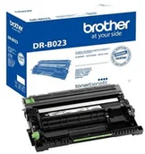 Dodatki do drukarek i skanerów - Brother Bęben do HL B2080DW DCP B7520DW MFC B7715DW | 12000str | black AABROBDDRB023AA - miniaturka - grafika 1