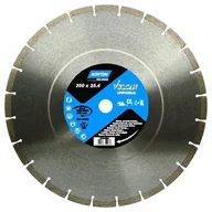 Tarcze do pił - NORTON VULCAN Tarcza diamentowa UNIVERSAL VULCAN - miniaturka - grafika 1