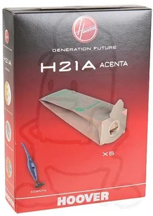 Hoover 46-HV-21F 9173873 H21A torba na odpadki, biała 9173873 - Akcesoria do odkurzaczy Hoover 46-HV-21F 9173873 H21A torba na odpadki, biała 9173873 - Akcesoria do odkurzaczy - miniaturka - grafika 2