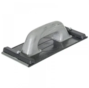 Dedra Paca 270x130 tarka/ździerak do styropianu 15B041 15B041 - Narzędzia murarskie - miniaturka - grafika 2