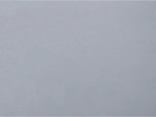 Beliani Narożnik welurowy lewostronny szary OSLO - Narożniki - miniaturka - grafika 7