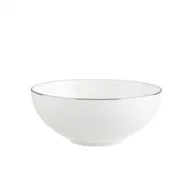 Miski i półmiski - Villeroy & Boch Anmut Platinum No.1 Miseczka indywidualna średnica: 13 cm (10-4636-3810) - miniaturka - grafika 1