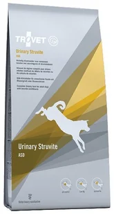 Trovet ASD Unitary Struvite 12,5 kg - Sucha karma dla psów - miniaturka - grafika 3
