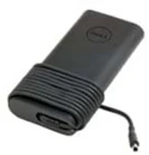 Zasilacze do laptopów - Dell Zasilacz do laptopa Adaptor 130W 492-BBIP - miniaturka - grafika 1