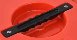 YATO Plastikowy termos termoizolacyjny do żywności 48L YG-09227 - Pojemniki i kosze gastronomiczne - miniaturka - grafika 7