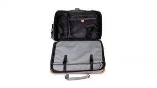 SONEL Futerał L1 na miernik tkanina WAFUTL1 - Akcesoria do urządzeń pomiarowych - miniaturka - grafika 2