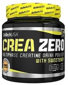 Kreatyna - BioTech Biotech Crea Zero 320 g Kreatyna Siła - miniaturka - grafika 1