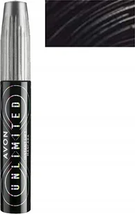 Avon Unlimited Tusz Do Rzęs Podkręcenie Uniesienie - Tusze do rzęs - miniaturka - grafika 23