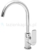 Baterie kuchenne - FDesign FDesign Notio bateria kuchenna chrom FD1N02411 - miniaturka - grafika 1