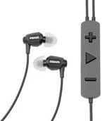 Słuchawki - Klipsch Image S5i szare - miniaturka - grafika 1