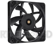 Wentylatory komputerowe - Noctua Noctua NF-A12x15 PWM chromax.black.swap NF-A12X15 PWM CH.BK - miniaturka - grafika 1