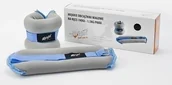 Obciążenia - Allright ALLTO SPORT Obciążenie miękkie, 1,5kg - miniaturka - grafika 1
