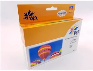 THI Tusz Photo Cyan CANON PGI 29PC zamiennik PGI-29PC WOX-C29PCN - Tusze zamienniki THI Tusz Photo Cyan CANON PGI 29PC zamiennik PGI-29PC WOX-C29PCN - Tusze zamienniki - miniaturka - grafika 2