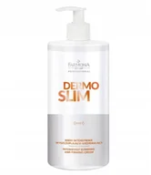 Balsamy i kremy do ciała - Farmona Professional Farmona DERMO SLIM Krem wyszczuplający 500 ml FAR000196 - miniaturka - grafika 1