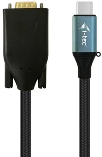 i-Tec iTec Kabel USB-C - VGA 1.5 m - Kable USB - miniaturka - grafika 9