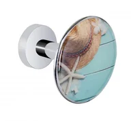 Wieszaki i stojaki - Wenko Wieszak ścienny Design Plaża 50427100 - miniaturka - grafika 1