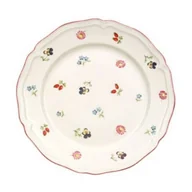 Talerze - Villeroy & Boch Petite Fleur Talerz sałatkowy średnica: 21 cm (10-2395-2640) - miniaturka - grafika 1