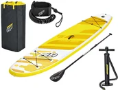 Deski SUP i akcesoria - Bestway Deska Sup Aqua Cruise Set 320 x 76 x 12 cm Bestway 65348 65348 - miniaturka - grafika 1