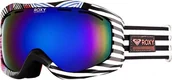 Gogle narciarskie - Roxy Gogle SUNSET ART Active Base KVJ4 2020 ERJTG03107-KVJ4 - miniaturka - grafika 1