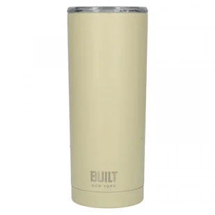 Built Kubek termiczny Built Vanilla 5226849 - Kubki termiczne - miniaturka - grafika 2
