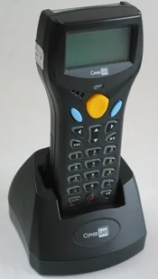 Cipher Lab Kolektor danych CPT8300L 10MB USB ,24KL+ DOK KolektordanychCPT8300L10MBUSB,24KL+DOK - Kolektory danych - miniaturka - grafika 2