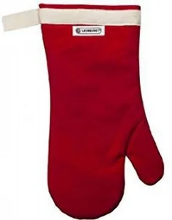 Le Creuset Rękawica wiśniowa 95002300060000 - Pozostałe akcesoria kuchenne - miniaturka - grafika 4