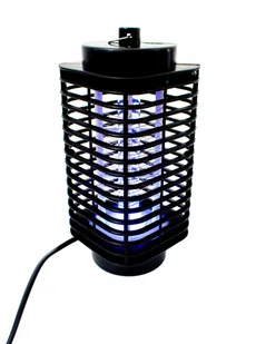 DPM Solid Lampa owadobójcza Solid 1 2 W MK100 - Akcesoria turystyczne - miniaturka - grafika 2