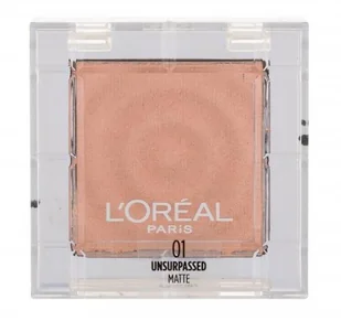 L'Oréal Paris Pojedynczy cień do powiek Unsurpassed - Cienie do powiek - miniaturka - grafika 5