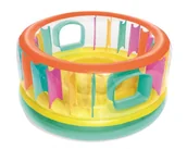 Trampoliny - Bestway Jumping Up, In & Over 52262 - miniaturka - grafika 1